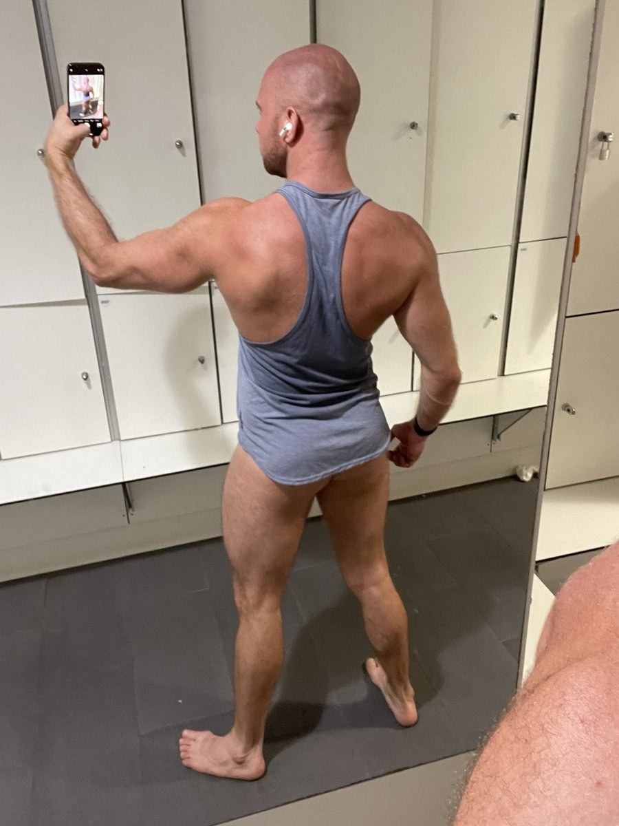 Ken Summers, Viktor Rom and Matt Anders Gay Video