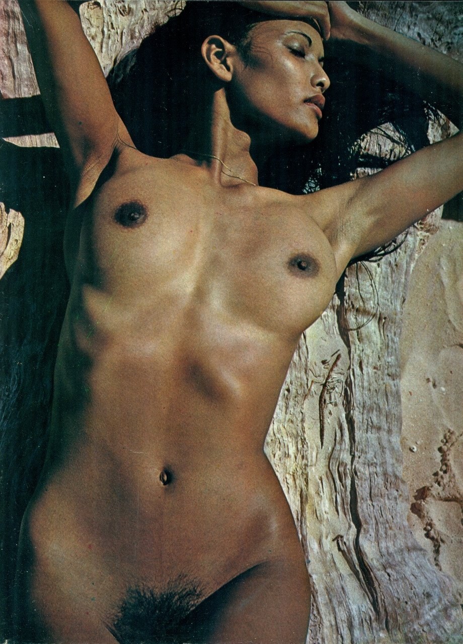 Pornographic love Laura