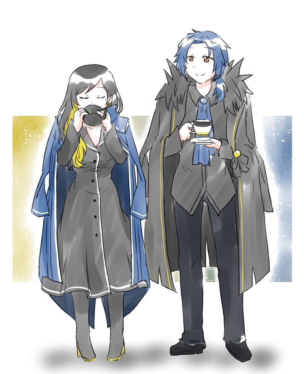 Library of Ruina Roland