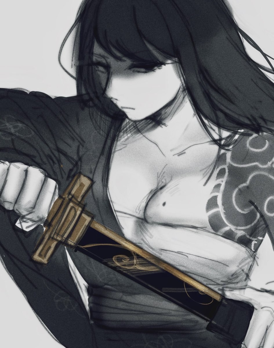 Library of Ruina Angela Swimsuit