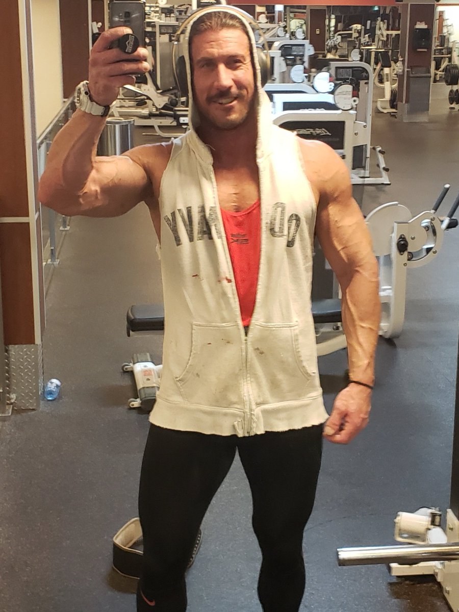 Matt - Creamygorilla