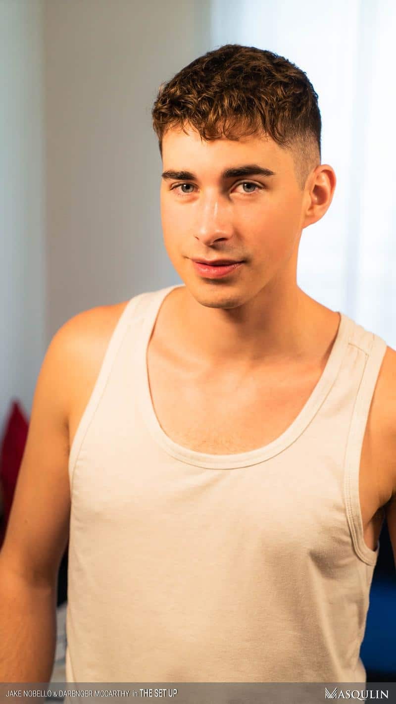 Malik Delgaty and Willam Seed Fuck