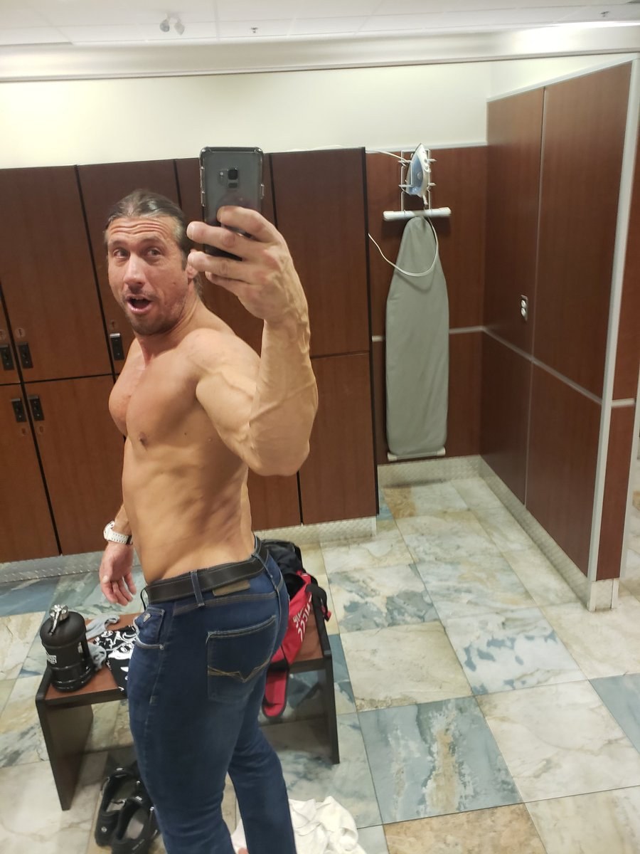 1 Matt Luscious Creamygorilla zoeyyluna