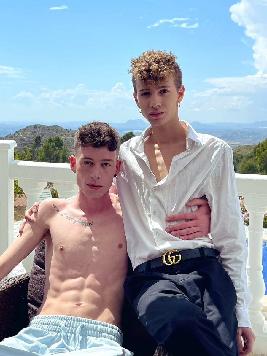 Business card Neil Masters