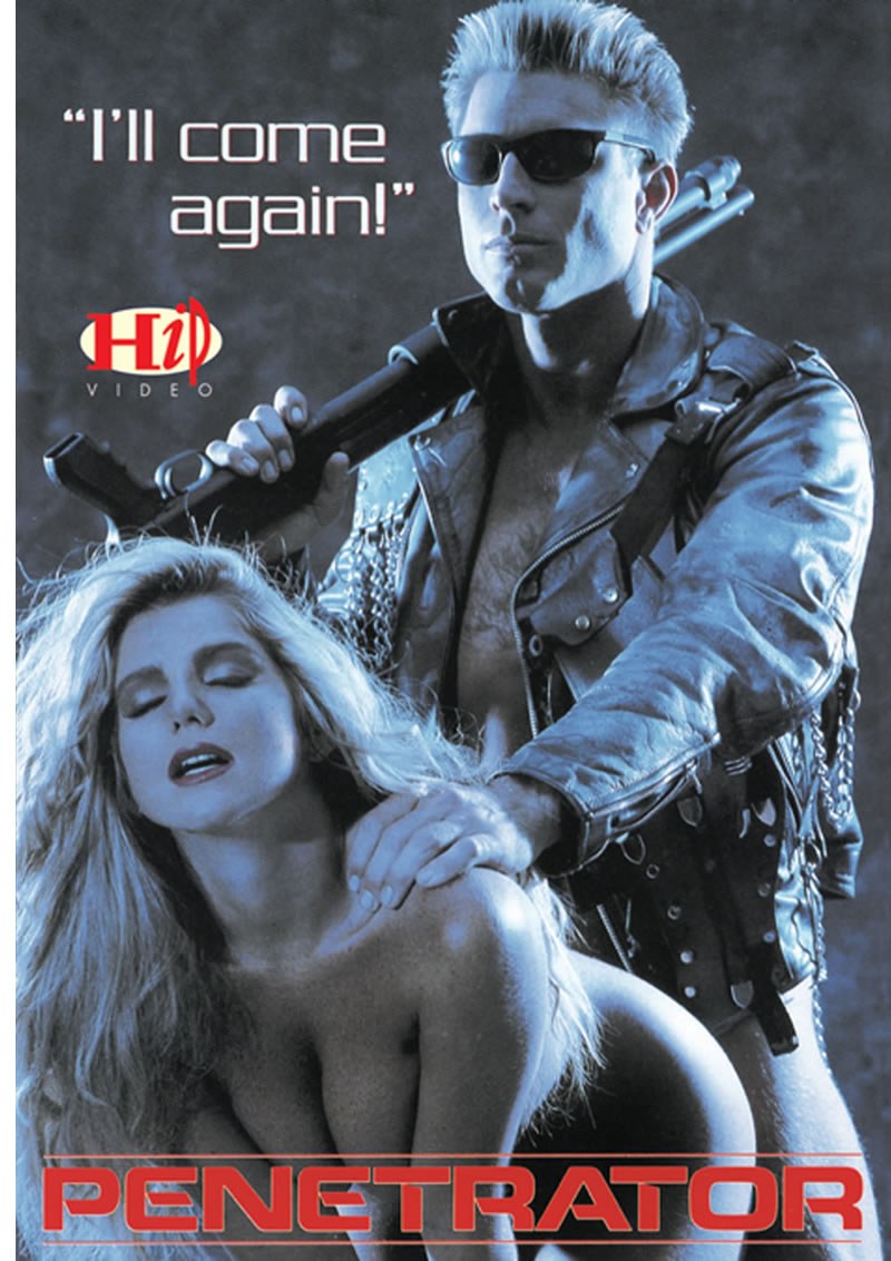 Terminator Resistance (46 photos)