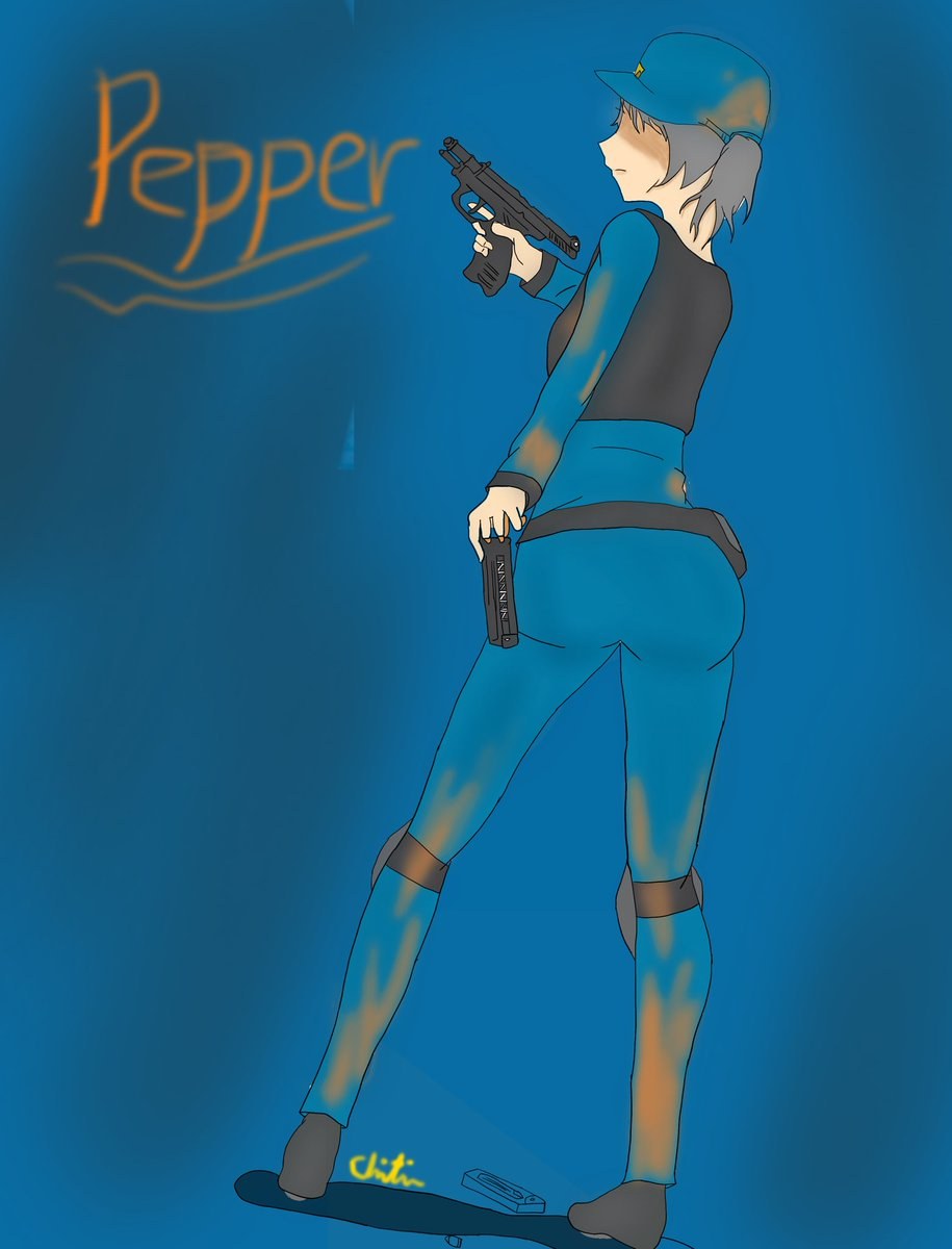 THE LEGEND OF DARK WITCH