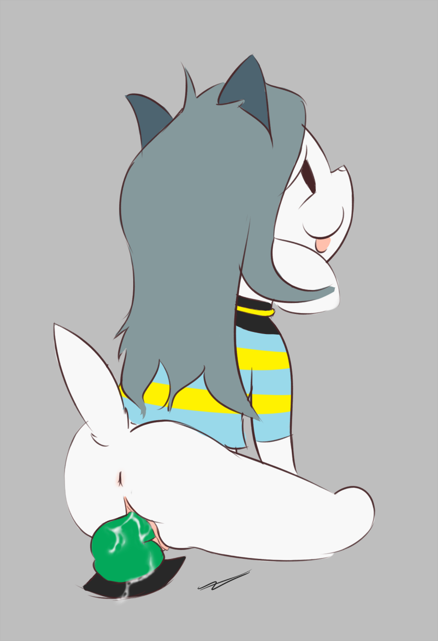 Hentai Andernetal Frisc