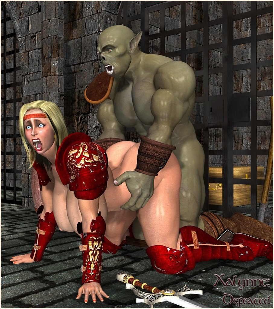 Pornography of Satanists