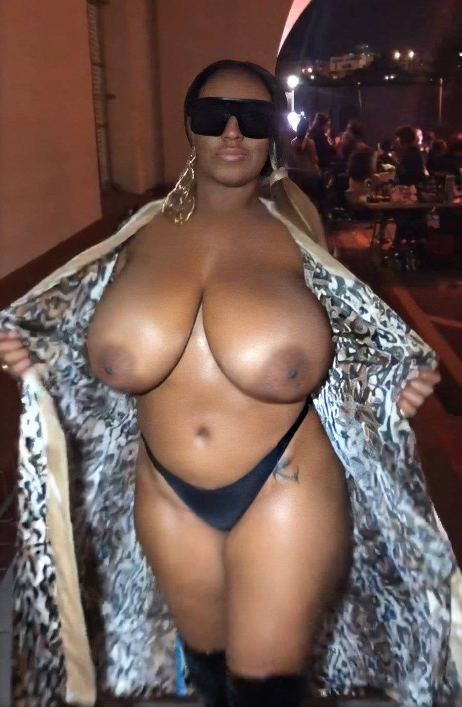 Stephanie Nelson Persephanii Pop XXX