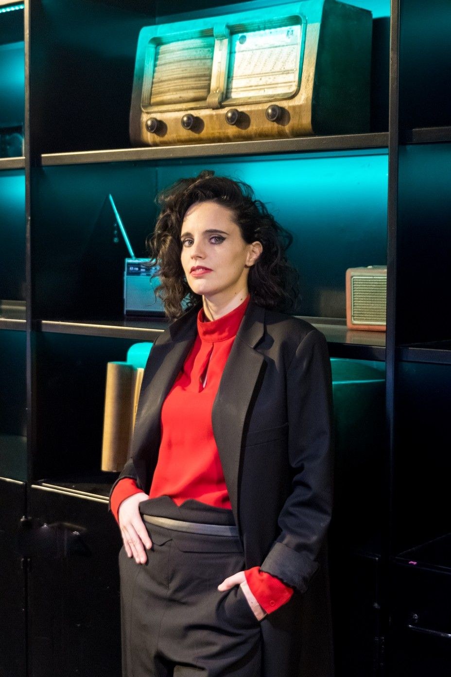 Samantha Saint Pornstar