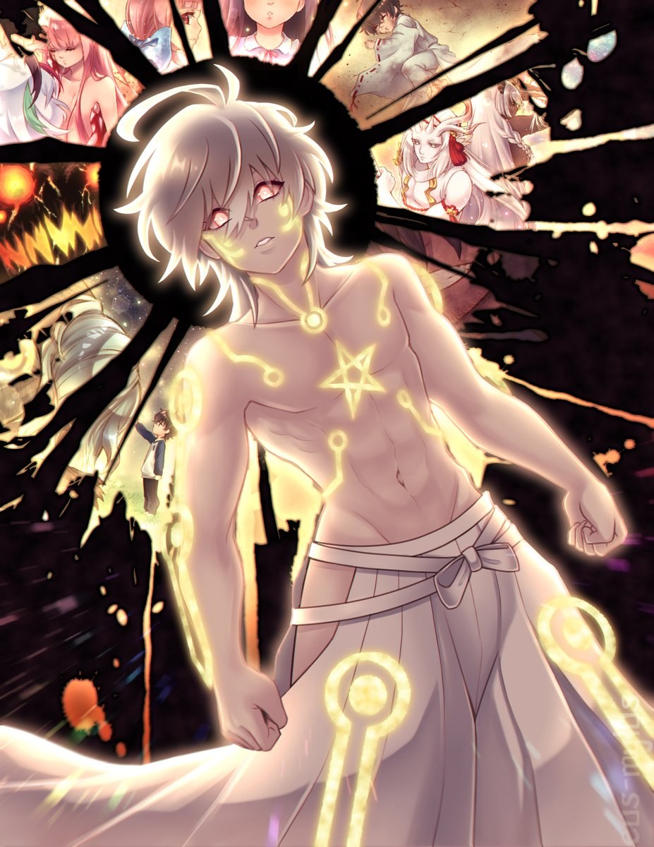 Hentai two stars Omoji