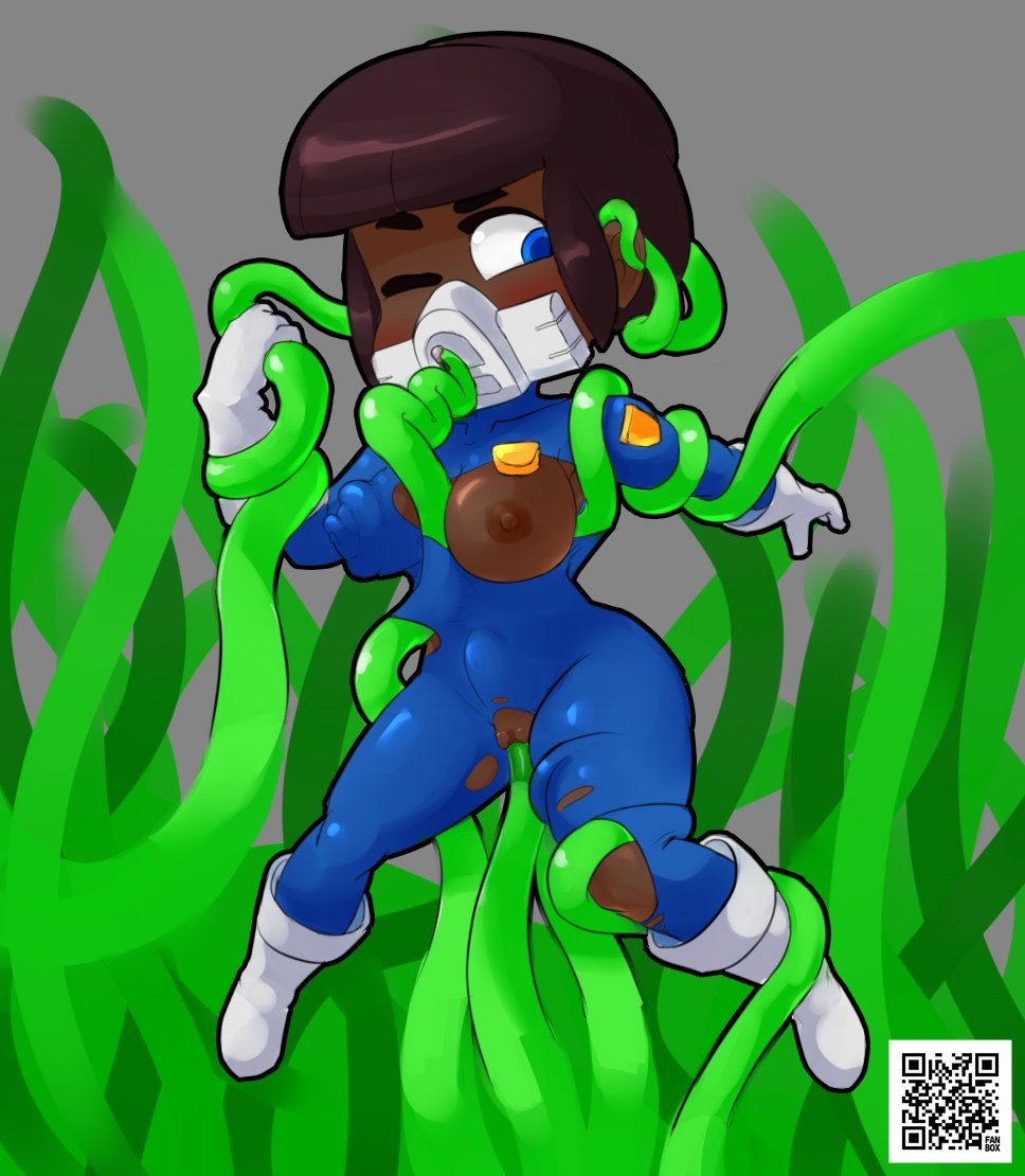 Comic hentai nuclear throne