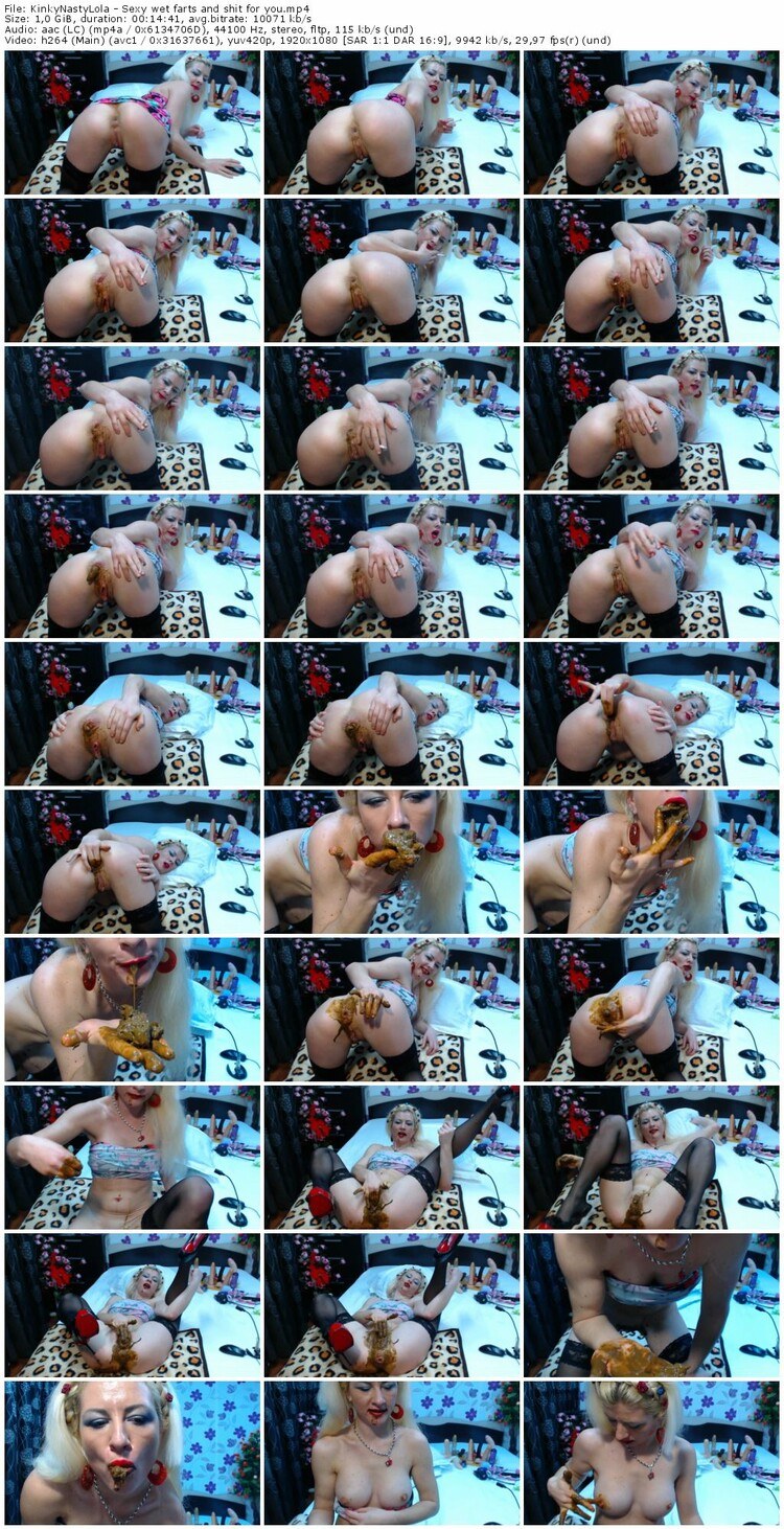 Milk in Asshole Anal Plug Closeup with Egedn777