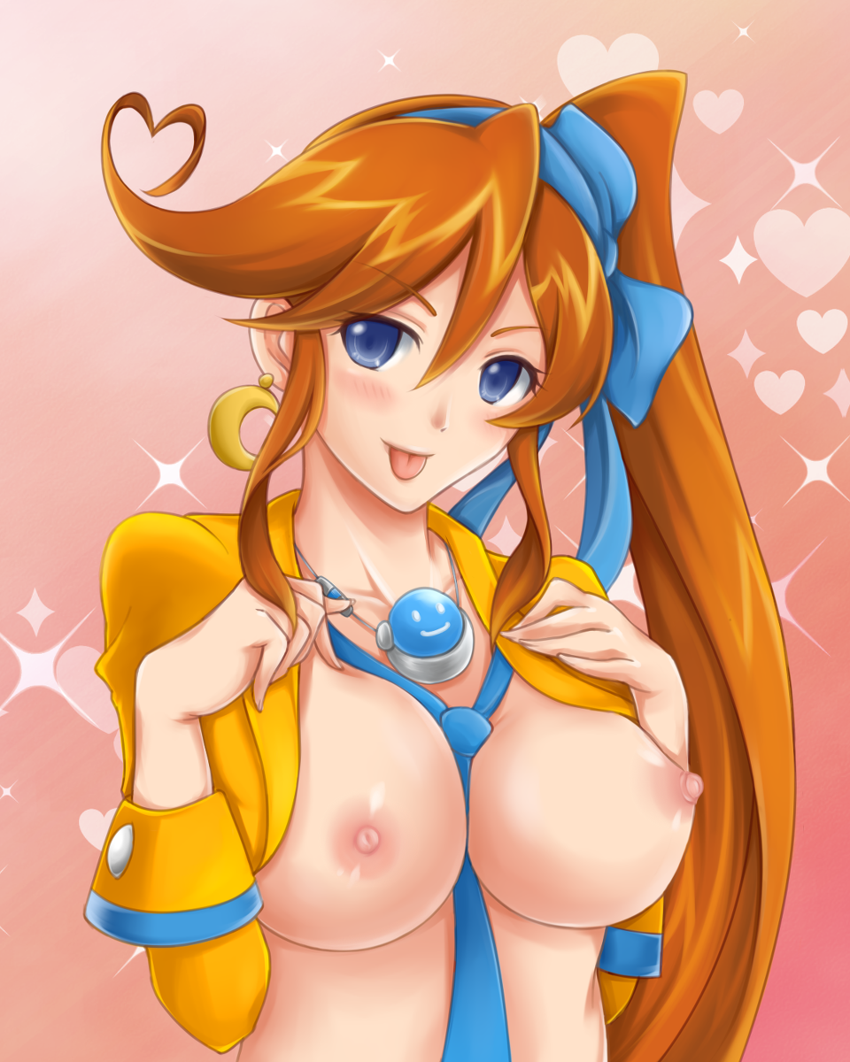 Phoenix Wright Ace Attorney Hentai Athena