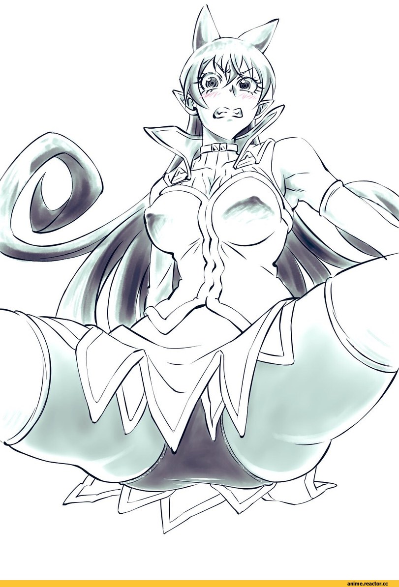 Helteaker Hentai Azazelle