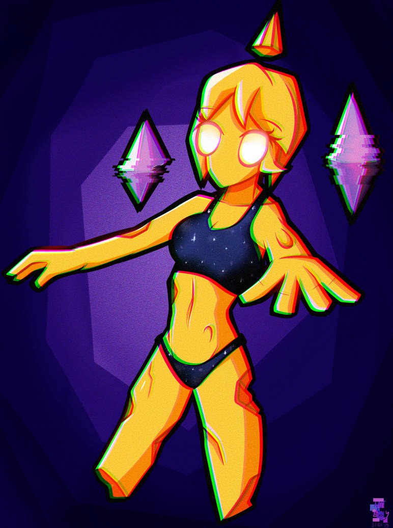 Big Boobs Big Ass Nuclear Throne Rebel R34