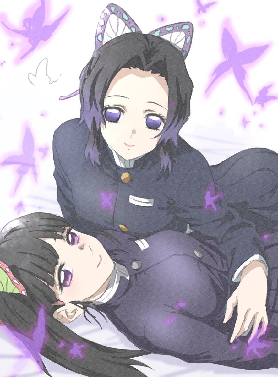 Kanao Tsuyuri (43 photos)