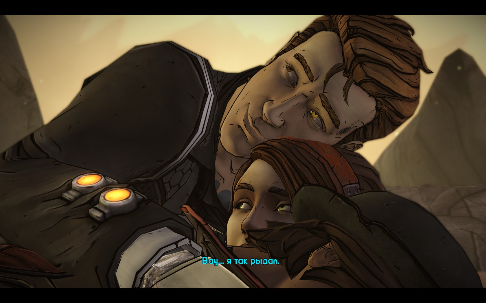 Tales From The Borderlands Porn