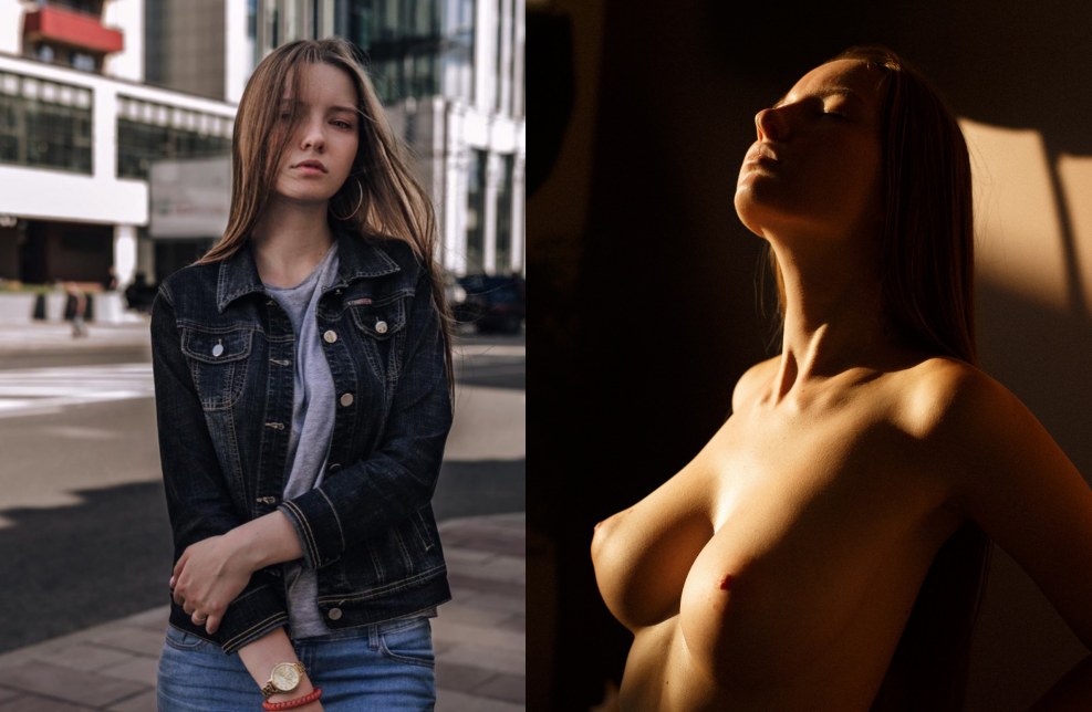 ANY TSAREVA Anna Vasilchikova