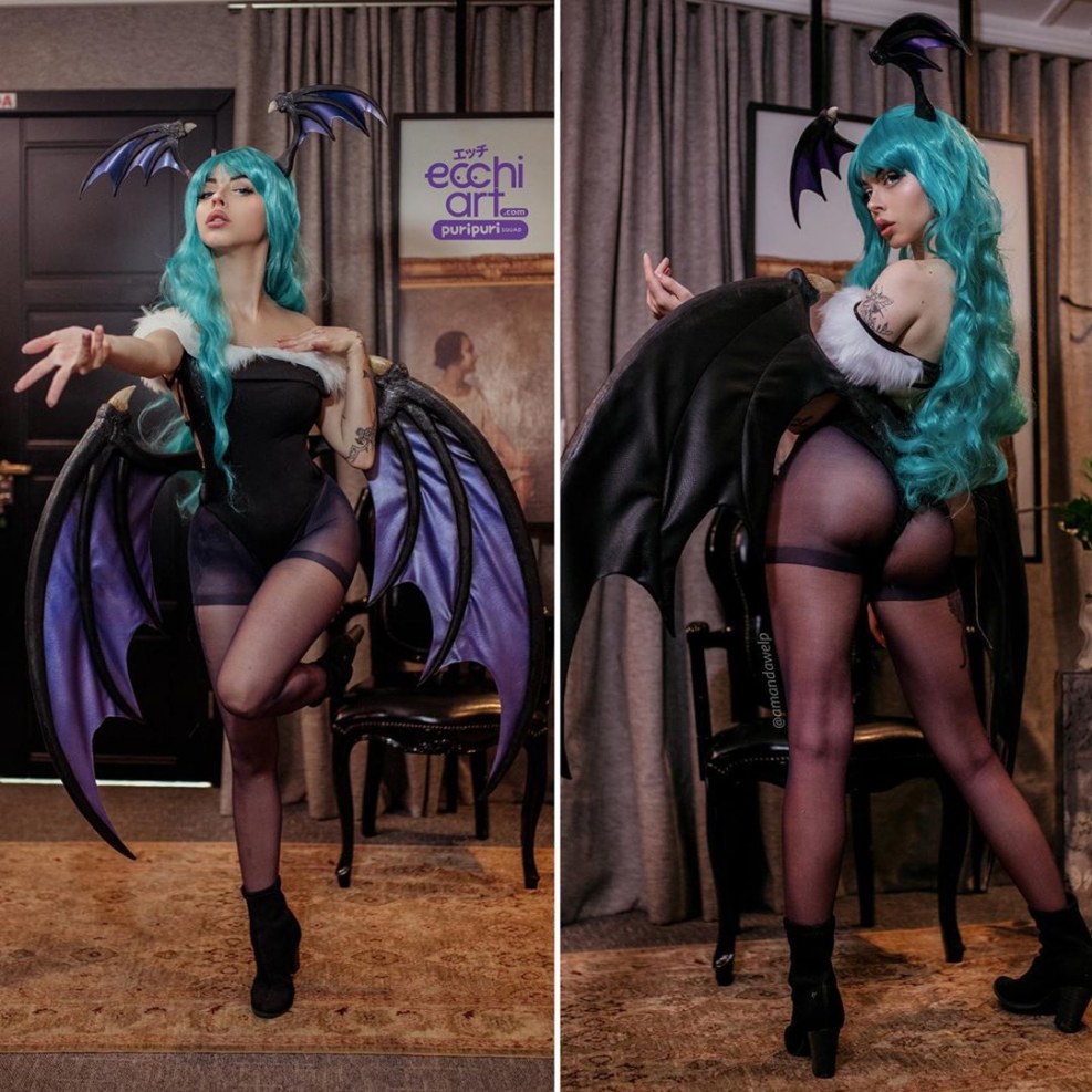 Amanda Welp Blizzard 1