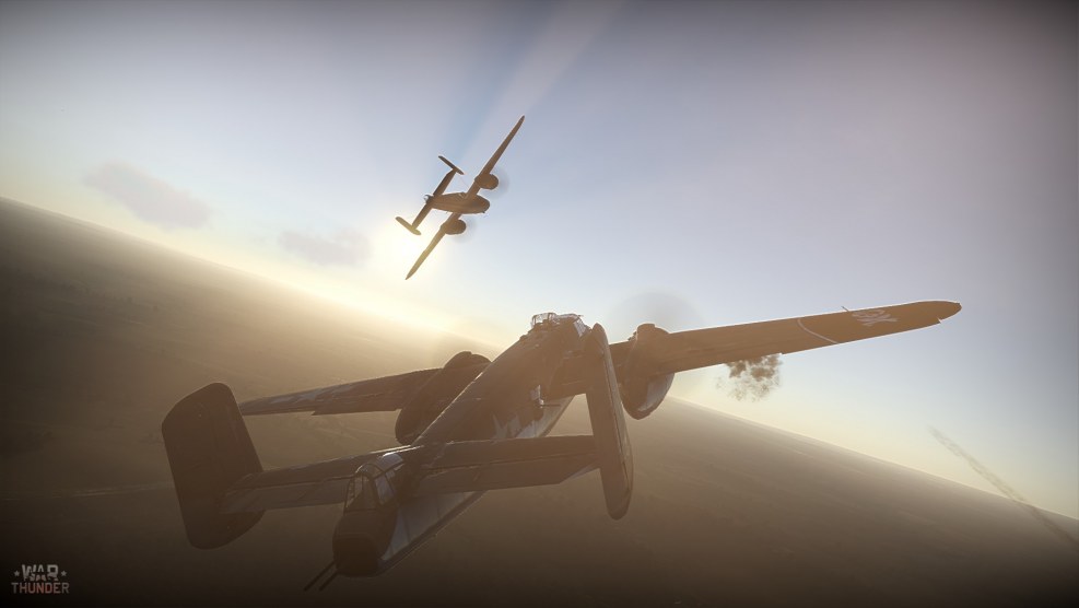 KV 2 Var Tander Anime