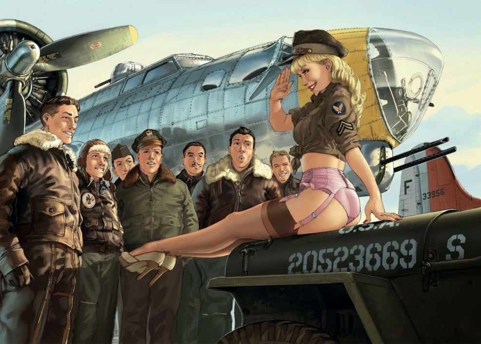 World of Tanks Nikita Bolyakov