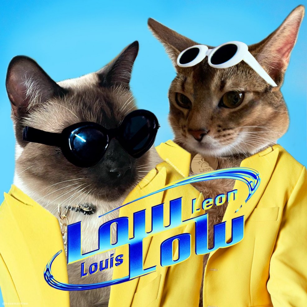 INKED & DICKED LEV IVANKOV, SUNNY D