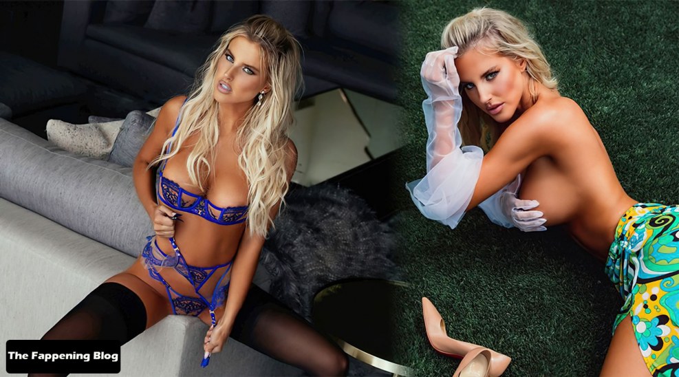 Brett Rossi Anal with Negro