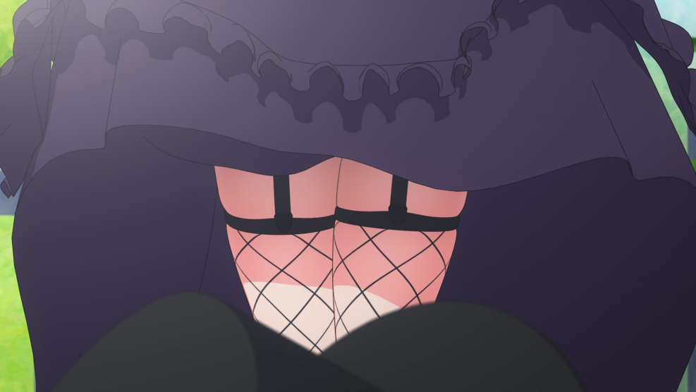 Drapp Anime Maid Hentai