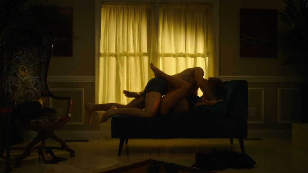 Gravity Falls Wendy 18