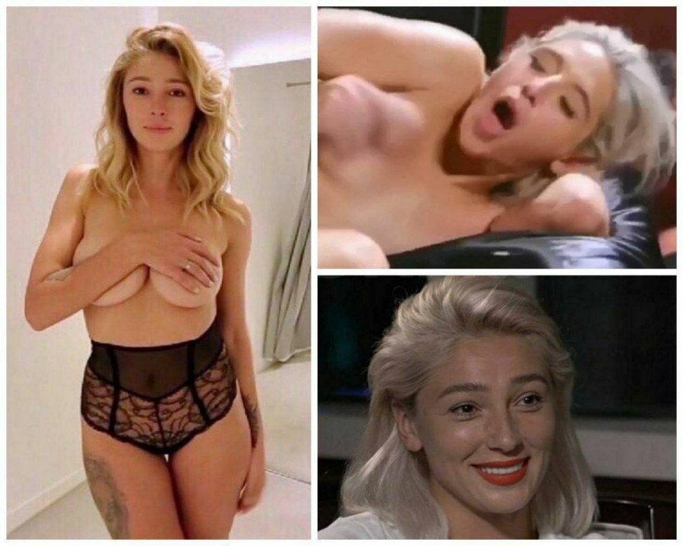 Anastasia Ivlev Pornstar