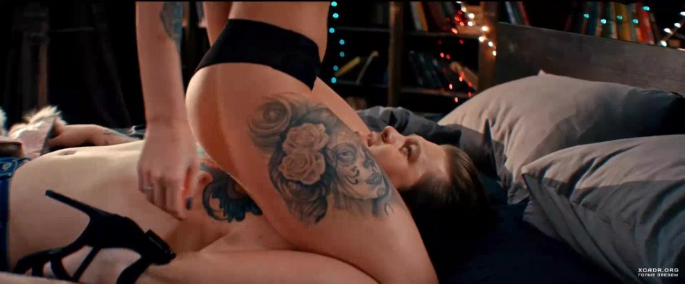 Nastya Iveleva Dzhal