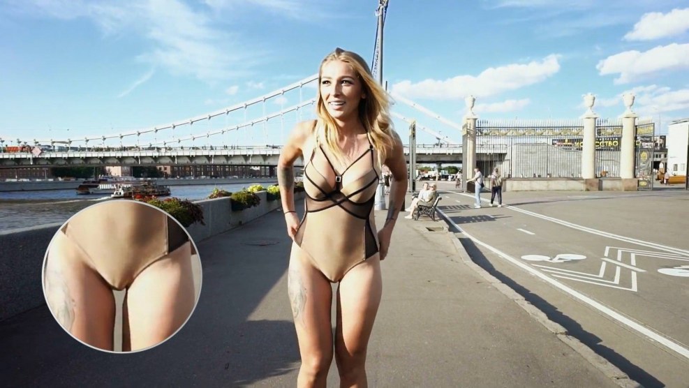 Anastasia Ivereva lesbian