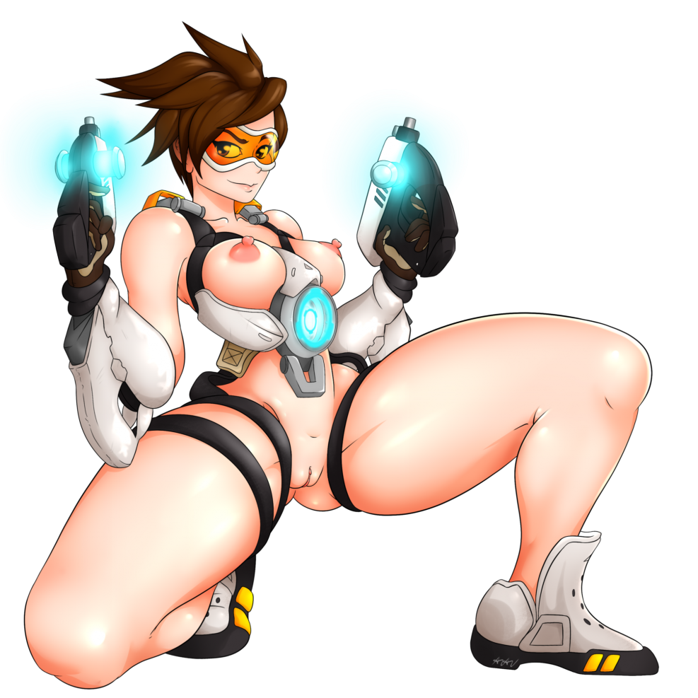 Hentai Owlvotch Tracer Sex