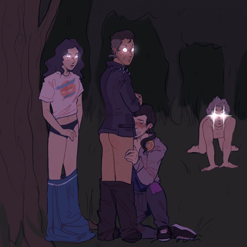 Yukako Yamagishi Koichi Rule 34