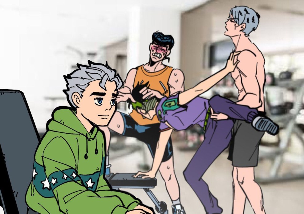 Yukako Yamagishi Jodjo Rule 34