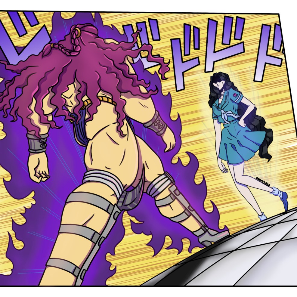 Yukako Yamagishi Koichi Rule 34