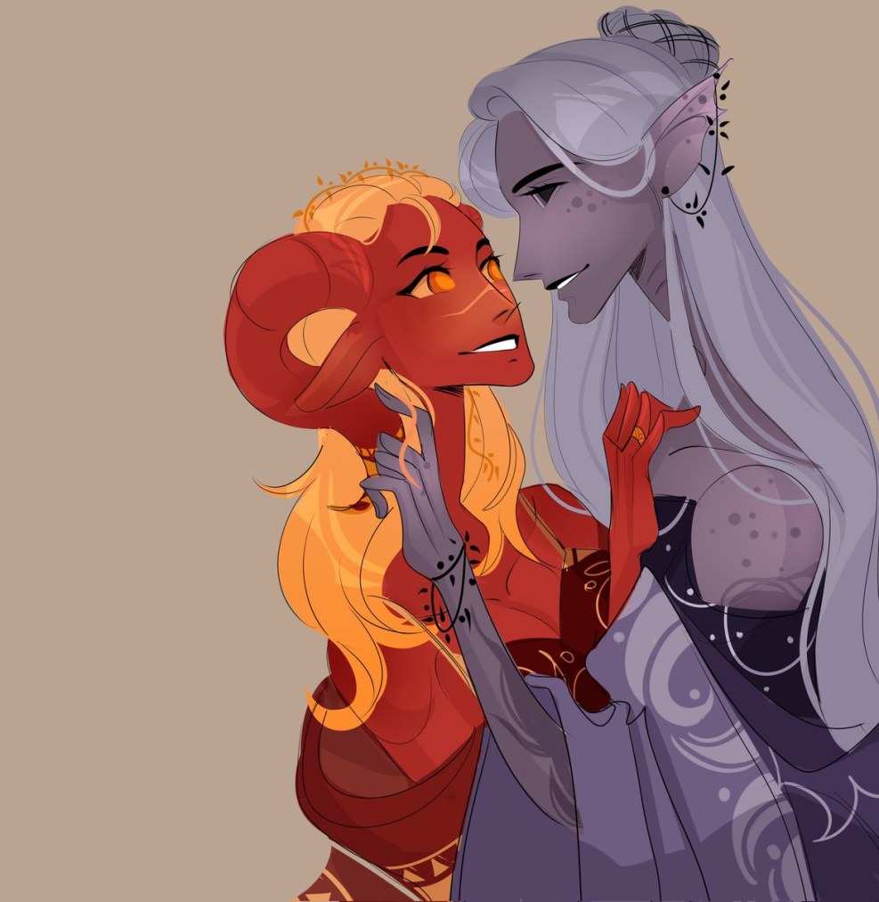 Slender lesbian girls