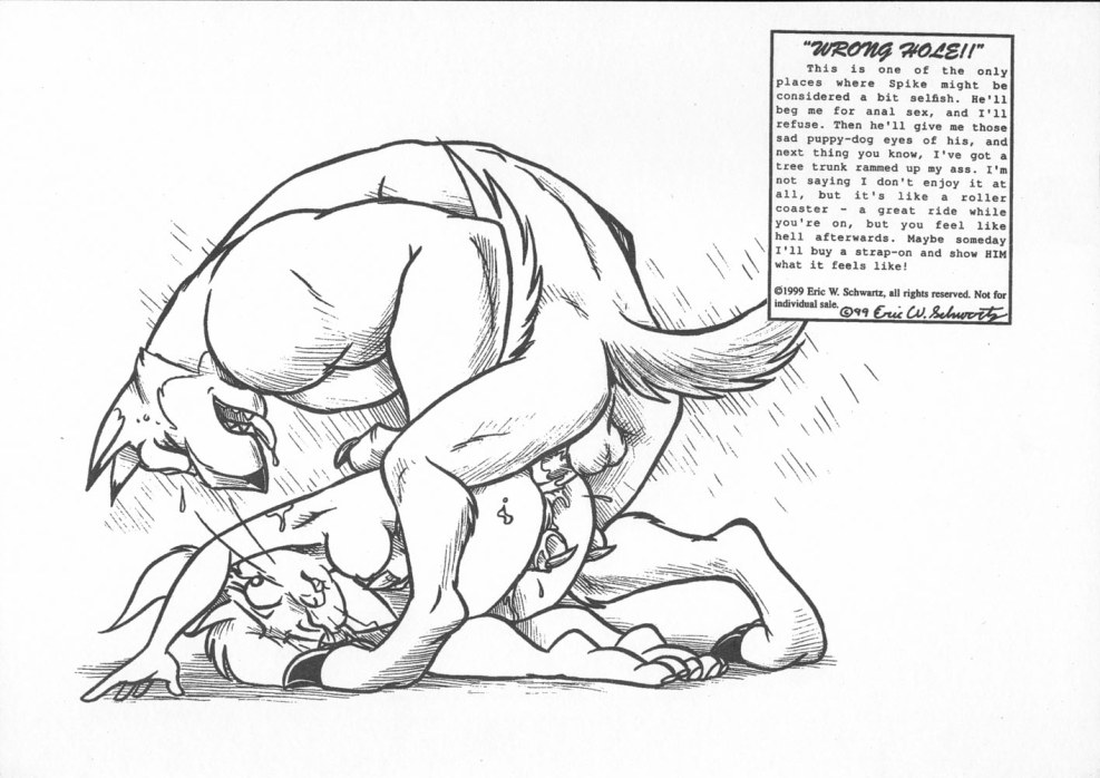 Hentai Furri Lisa Vixen