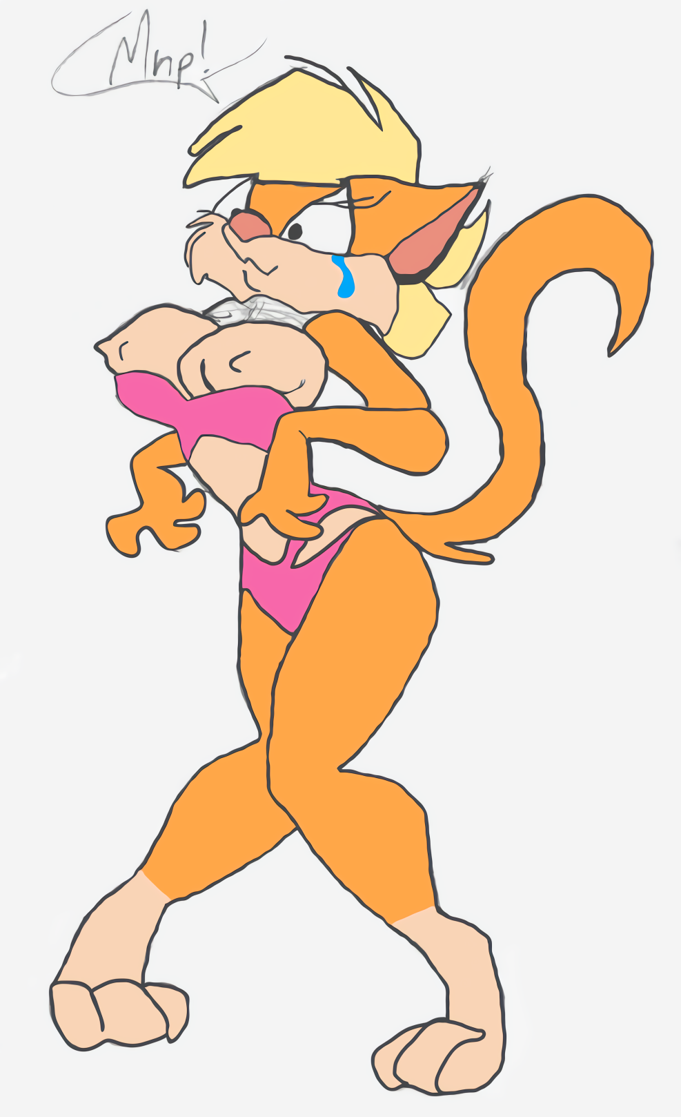 Hentai Furri Lisa Sheila Vixen