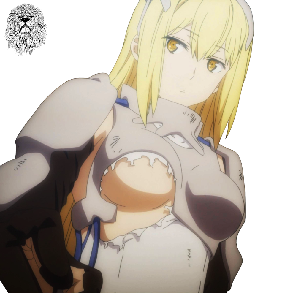 Hentai Aiz Valenettein and Loki