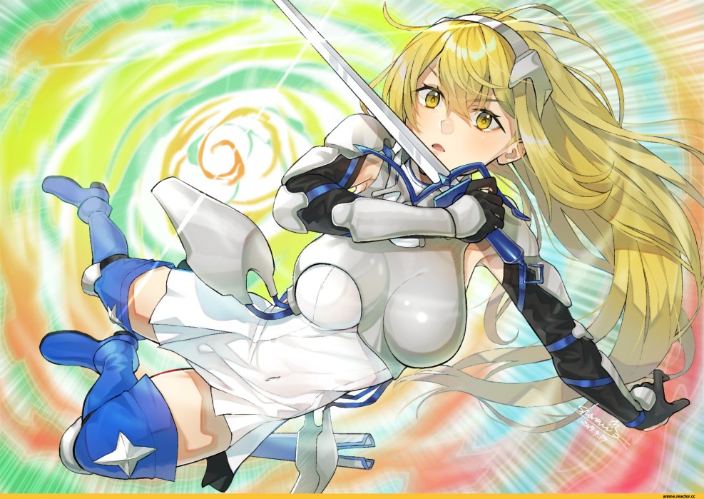 Ice Valenshtein Hentai