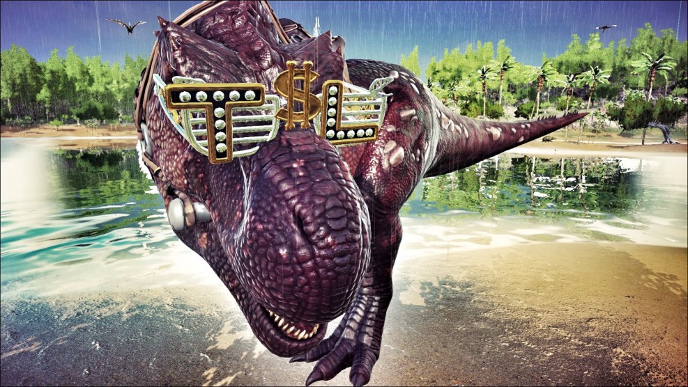 Royal Ark Game Developer