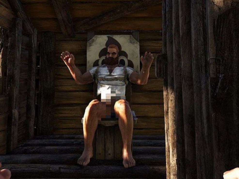 Ark droveva Evaven on xbox 360