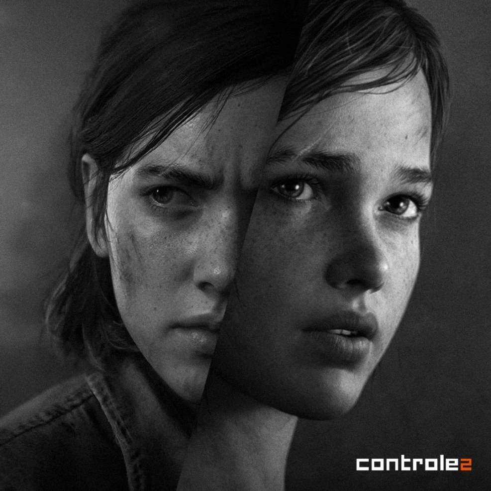 Mandy Flores and Son