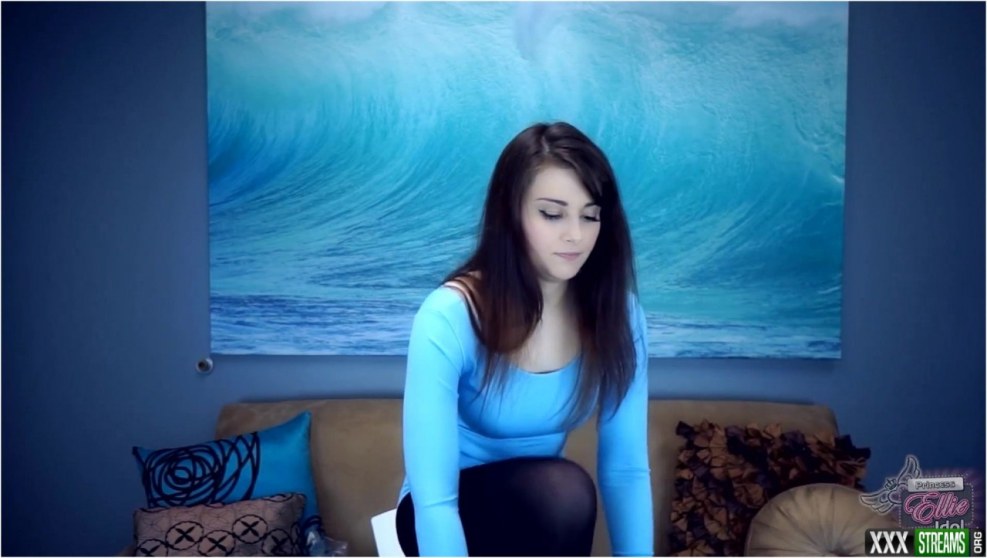 Princess Ellie Mistress