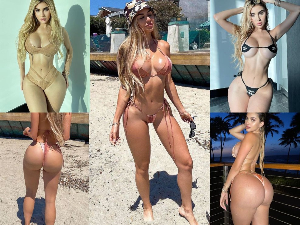 Big Butts Nikki Delated Anal