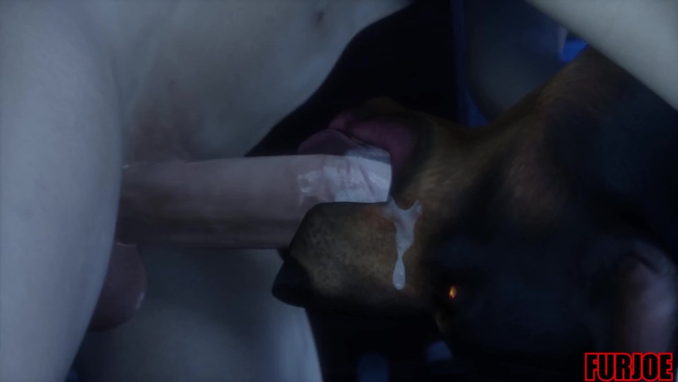 Hentai Furri Doberman