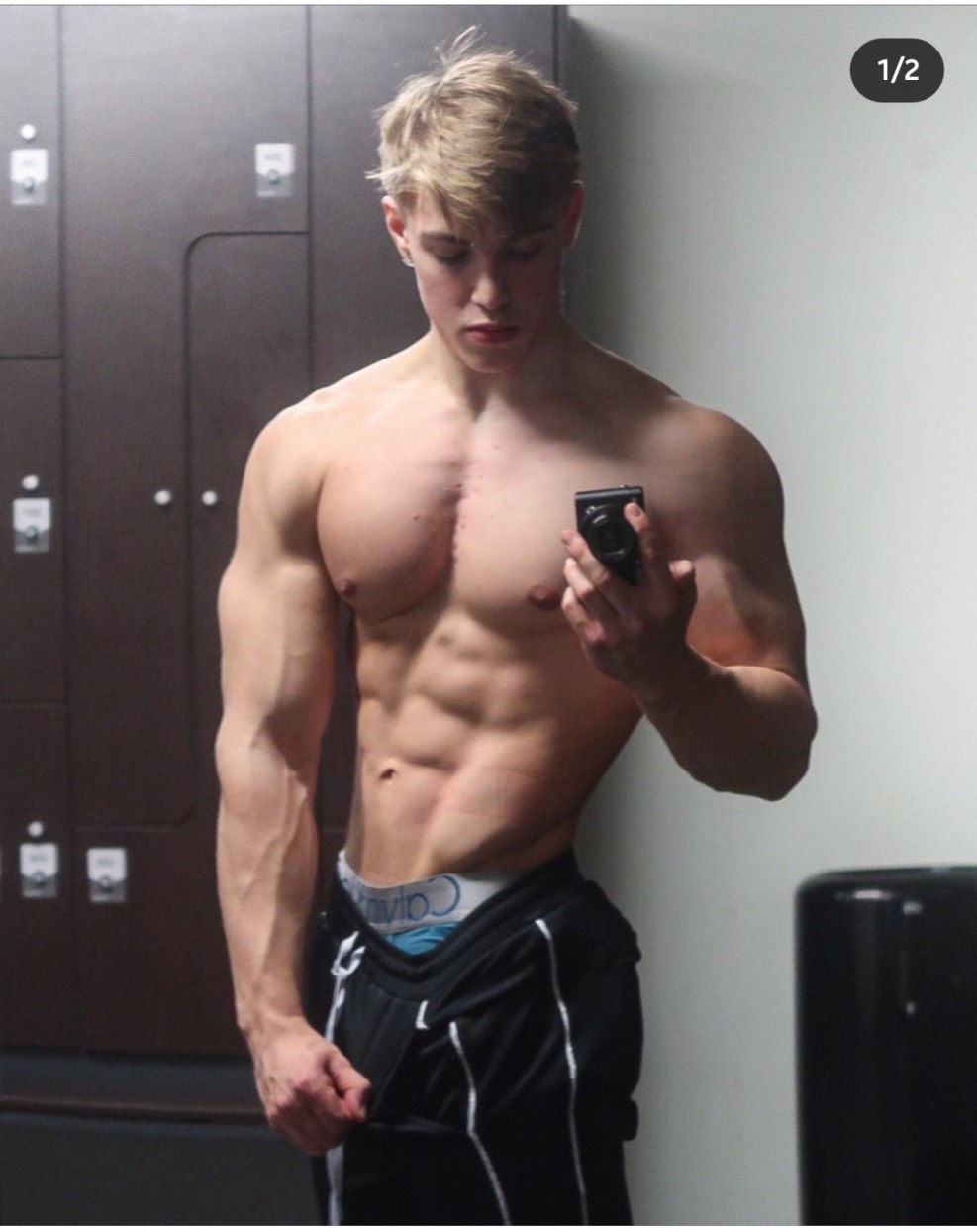 Oliver Forslin Bulge