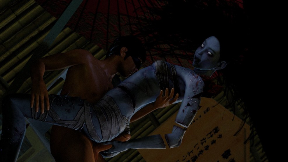 Spirit Rin Yamaoka hentai Dead buy deylayt